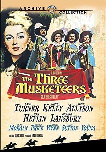 Amazon.com: The Return of the Musketeers : George MacDonald Fraser
